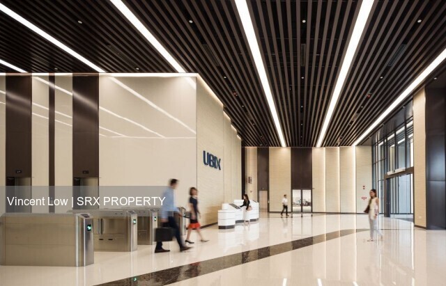 UBIX (D14), Office #619544281